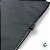 Saco Trilho Zip Preto Fosco com Furo - Trilho Preto - 15x20cm - 50 unidades - Rizzo - Imagem 4