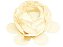 Forminha para Doces Finos - Adelle - Champagne - 30 unidades - Maxiformas - Rizzo - Imagem 1