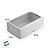 Caixa com Visor S17 (25cm x 15cm x 8cm) Kraft - 10 unidades - Assk - Rizzo Embalagens - Imagem 4