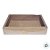 Caixa com Tampa Transparente PVC Nº 7 (13cm x 20cm x 3,5cm) Kraft - 10 unidades - Assk - Rizzo - Imagem 3