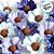 Forminha para Doces Finos - Happy - Bronze Metalizado - 50 unidades - Maxiformas - Rizzo - Imagem 3
