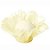 Forminha para Doces Finos - Happy - Champagne Perolado - 50 unidades - Maxiformas - Rizzo - Imagem 1