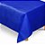 Toalha de Mesa Retangular em TNT (1,40m x 2,20m) Azul Royal - Best Fest - Rizzo Embalagens - Imagem 1
