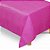 Toalha de Mesa Retangular em TNT (1,40m x 2,20m) Rosa Pink - Best Fest - Rizzo Embalagens - Imagem 1