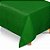 Toalha de Mesa Retangular em TNT (1,40m x 2,20m) Verde Bandeira - Best Fest - Rizzo Embalagens - Imagem 1