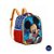 Lancheira Térmica Escolar Com Zíper - Mickey Y - Disney Original - 1 unidade - Rizzo - Imagem 1