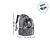 Mochila Escolar - Mickey Y - Disney Original - 1 unidade - Rizzo - Imagem 2