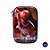Estojo Box Com Zíper - Spider-Man - Disney Original - 1 unidade - Rizzo - Imagem 1