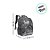 Mochila Escolar - Spider-Man - Disney Original - 1 unidade - Rizzo - Imagem 2