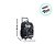 Mochila Escolar Com Rodinhas - Spider Man - Disney Original - 1 unidade - Rizzo - Imagem 2