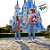 Mochila Escolar - Minnie - Disney Original - 1 unidade - Rizzo - Imagem 4