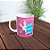 Caneca de Porcelana - I Love Easter - 325ml - 1 unidade - Rizzo - Imagem 2