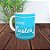 Caneca de Porcelana - Happy Easter - 325ml - 1 unidade - Rizzo - Imagem 1