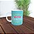 Caneca de Porcelana - Feliz Páscoa - 325ml - 1 unidade - Rizzo - Imagem 2