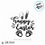 Transfer - Coelho Happy Easter - 1 unidade - Rizzo - Imagem 4