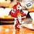 Folha para Ovos de Páscoa Mickey Stickers 69x89cm - 5 unidades - Cromus - Rizzo - Imagem 4