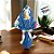 Saco Express 24x24cm para Ovos de 100g a 150g - Lapis Cor Azul - 25 unidades - Cromus - Rizzo - Imagem 4