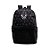 Mochila Escolar - Spider Man - Disney Original - 1 unidade - Rizzo - Imagem 1