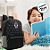 Mochila Escolar - Spider Man - Disney Original - 1 unidade - Rizzo - Imagem 4