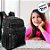 Mochila Escolar - Mickey - Disney Original - 1 unidade - Rizzo - Imagem 4