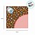 Saco Express 24x24cm para Ovos de 100g a 150g - Jump Coral - 5 unidades - Cromus - Rizzo - Imagem 2