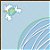 Saco Express 18x18cm para Ovos de 50g a 100g - Jump Azul - 5 unidades - Cromus - Rizzo - Imagem 1