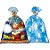 Sacolinha Surpresa Festa Dragon Ball - 8 unidades - Festcolor - Rizzo Festas - Imagem 1