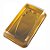 Caixa para Cenourinha - Dourado - 17,5x10,5cm - Cód. 14450 - 10 unidades - BWB - Rizzo - Imagem 2