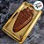 Caixa para Cenourinha - Dourado - 17,5x10,5cm - Cód. 14450 - 10 unidades - BWB - Rizzo - Imagem 1