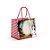 Sacola Premium Para Caixa Meio Ovo Com Visor - Contos De Páscoa - 22x20x14cm - 1 unidade - Cromus - Rizzo - Imagem 2