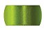 Fita de Cetim Progresso 38mm nº9 - 10m Cor 677 Verde Folha - 01 unidade - Imagem 2