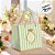 Sacola Premium Para Caixa Meio Ovo - Quinn Verde - 22x20x14cm - 1 unidade - Cromus - Rizzo - Imagem 3