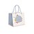 Sacola Premium Para Caixa Meio Ovo - Florens - 22x20x14cm - 1 unidade - Cromus - Rizzo - Imagem 2