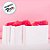 Sacola de Papel PP 16x12x7cm - Branco - 10 unidades - Cromus - Rizzo - Imagem 4
