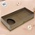 Caixa Kit Confeiteiro Kraft - Meio Ovo de 150g - 28x14x6cm - 5 unidades - Rizzo - Imagem 5