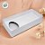Caixa Kit Confeiteiro  Branco - Meio Ovo de 150g - 28x14x6cm - 5 unidades - Rizzo - Imagem 5