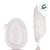 Blister Casca para Ovo de Páscoa 150g - 9,5x6,5x7cm - 10 unidades - Rizzo - Imagem 5
