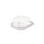 Blister Casca para Ovo de Páscoa 50g - 6x4x4cm - 10 unidades - Rizzo - Imagem 4