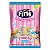 Marshmallow Torcao 3 Cores 500g - Fini - Rizzo Embalagens - Imagem 1