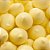 Marshmallow Vulcao Amarelo 250g - Fini - Rizzo Embalagens - Imagem 2