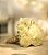 Acessório para Bouquet Dourado - Cromus Casamento Classico - Rizzo Festas - Imagem 2
