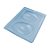 Forma de Acetato Simples Ovo Liso 150g - Ref.10586 - 1 unidade - BWB - Rizzo - Imagem 1