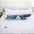 Pelúcia Cushion Stitch - 70cm - 1 unidade - Disney Original - Rizzo - Imagem 3