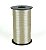 Fita de Cetim Carretel Progresso 4mm nº00 - 100m Cor 236 Bege - 01 unidade - Rizzo Embalagens - Imagem 1
