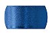 Fita de Cetim Carretel Progresso 4mm nº00 - 100m Cor 276 Azul Pavão - 01 unidade - Rizzo Embalagens - Imagem 2