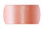 Fita de Cetim Carretel Progresso 4mm nº00 - 100m Cor 392 Salmon - 01 unidade - Imagem 2