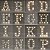 Letra LED Decoração Festa - Q - 01 unidade - Imagem 3