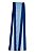 Fita de Voal com Cetim ZC003 15mm Cor 215 Azul Marinho - 10 metros - Progresso - Rizzo Embalagens - Imagem 1