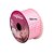 Fita de Cetim 10m x 38mm - Cor 240 - Xadrez Rosa Escuro - Rolo 10 metros  - 1 unidade - Progresso - Rizzo - Imagem 3