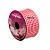 Fita de Cetim 10m x 38mm - Cor 209 - Xadrez Vermelho - Rolo 10 metros  - 1 unidade - Progresso - Rizzo - Imagem 3